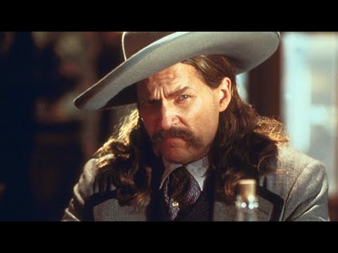 Wild Bill Hickok Movie Trailers