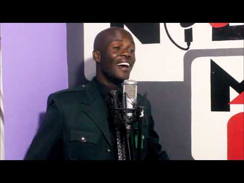 20 July- Vince×Bonkieman ×Kudzie