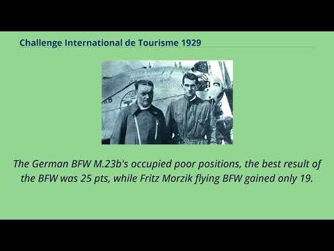 Challenge International de Tourisme 1929