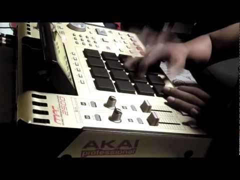 The.XS Lab Studio Sessions 08: Addicted (Live MPC Jam) by Ralph The Architek