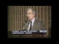 Noam Chomsky on Welfare