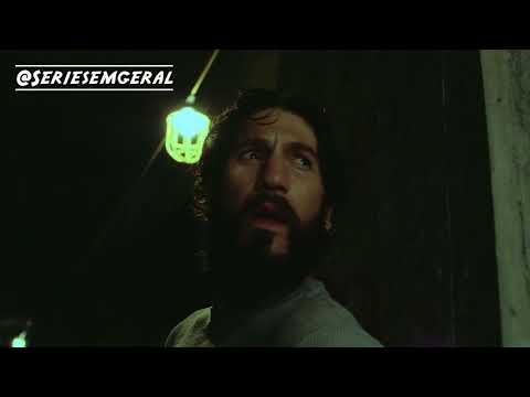 O Justiceiro | CENA EPICA