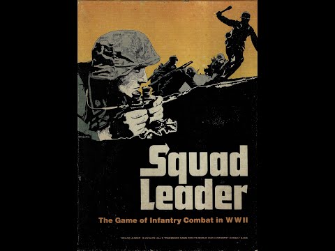 第78回・Squad Leader（AH）