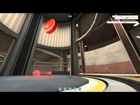 Grand Finals ESEA S13 cyzer pov cp_badlands