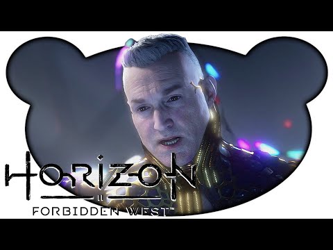 Horizon Forbidden West #11 - Erik und die Technokrieger (PS5 Gameplay Deutsch)