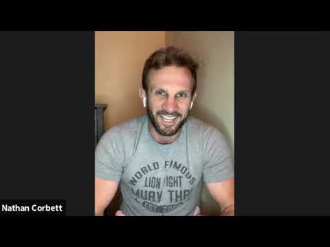 Zoom Chat - Lion Fight 65 Recap & Lion Fight 66 Preview