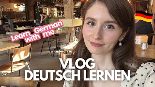 Vlog auf Deutsch: Deutsch im Alltag & Redewendungen