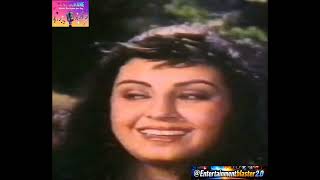 Download lagu Haan Pehli Baar Ek Ladki Full Video Song HD | Kishore Kumar || Aur Kaun ...Movie |.Sachin | Bappi | mp3 Download lagu Haan Pehli Baar Ek Ladki Full Video Song HD | Kishore Kumar || Aur Kaun ...Movie |.Sachin | Bappi | mp3