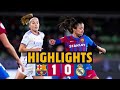 THROUGH TO THE FINAL OF THE SUPERCUP AFTER CLASICO WIN ! BARÇA 1 - 0 REAL MADRID | HIGHLIGHTS  ?⚽
