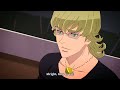 Tiger Bunny Special Side Bunny Eng Sub