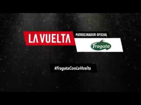 ¡Aceitunas Fragata ya está en la carretera!