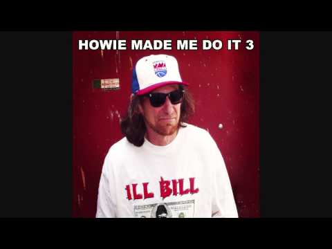 Ill Bill - The Walking Dead (ft. Ruste Juxx, Guilty Simpson & Shabaam Sahdeeq) [Prod. The Arcitype]