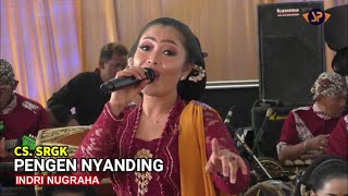 Download lagu PENGEN NYANDING - INDRI NUGRAHA / LIVE SRGK CAMPURSARI PENDOPO KANG TEDJO / 30 NOVEMBER 2020 mp3 Download lagu PENGEN NYANDING - INDRI NUGRAHA / LIVE SRGK CAMPURSARI PENDOPO KANG TEDJO / 30 NOVEMBER 2020 mp3