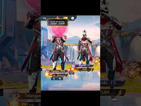 New Prime System 😍 level 8 Outfit Sharing #telugugamingff #telugugamer #freefiretelugu #fftelugu Teluguvoice