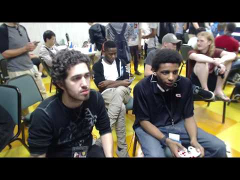 LBH2: Rich Brown (Mewtwo) vs Circa|6WX (Sonic)