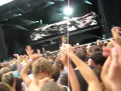 Paul Kalkbrenner @ Sea of Love 2010