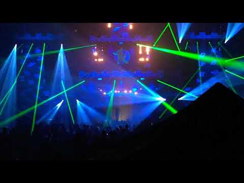 SRB @ Hardkaze Festival 2018 (INTRO)