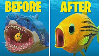 can you play feed and grow fish on ps4 can you play feed and grow fish on ps4