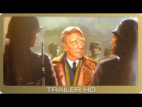 Canaris ≣ 1954 ≣ Trailer