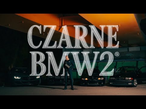 Francuz Mordo - CZARNE BMW2 (Official Video)
