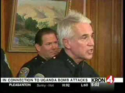 San Francisco Police Say Oakland Police Layoffs Could Hurt Public Safety Across Bay Area