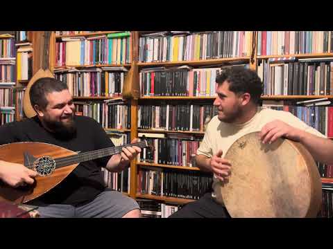 Sedat Anar & Selahattin Anar  - Urfa Blues