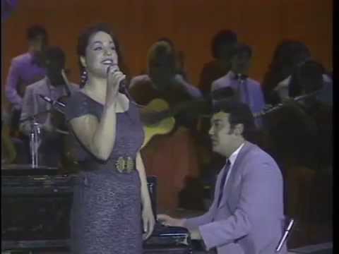 Anita Bitri - Gjergj Leka: - Era Përcjell Fjalën të Dua