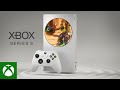 Xbox Series S: Next-Gen is ready with Overwatch