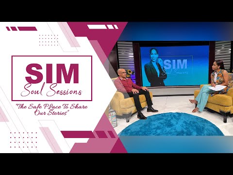 Season 6: SS12 - A Doctor’s Diary of Depression - Dr. Michael Abrahams