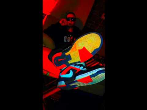 Mr.Lawson - Uit Me Hart (Freestyle)