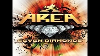 Area - Seven diamonds (Original extended)