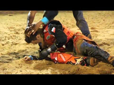 Rodeio de Cândido Mota 2015 - CAMPEÃO