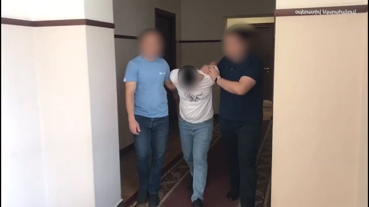 Զինծառայողի կողմից կատարված պետական դավաճանության ևս մեկ դեպք է բացահայտվել