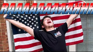 Cover art for The Star Spangled Banner