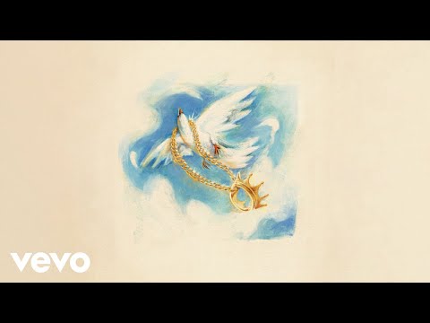 Hulvey - JESUS IS LORD (Official Audio)