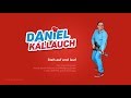Daniel Kalluch - Steh auf und lauf (Ganz schön stark)