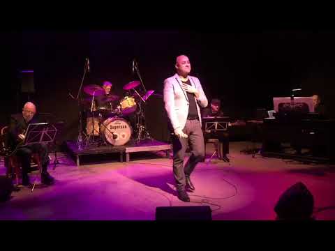 LOS SUPERSON & MANU RODRÍGUEZ -VUELVO A ESTAR SIN TI- "NINO BRAVO