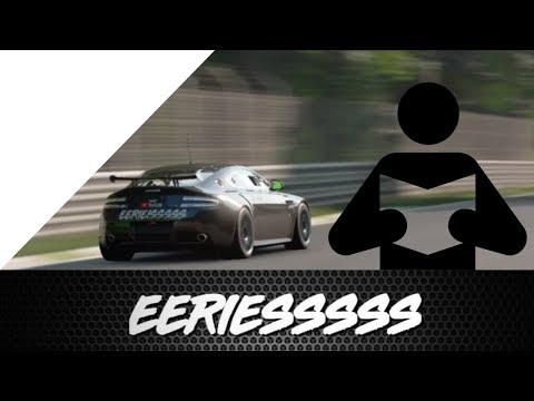 MONZA GR$ track guide | GT Sport PS4 Gameplay (Ep 012)