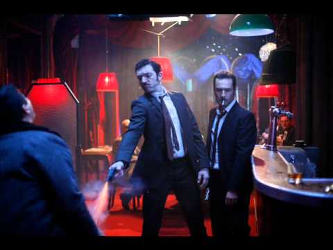 ΕΠΙΛΕΚΤΟΙ - Νο1 ΚΙΝΔΥΝΟΣ 2012