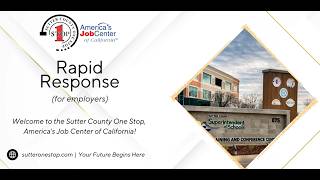 Rapid Response for Employers