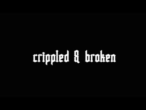 Inhuman Rampage - Crippled & Broken