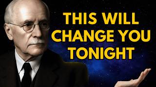 If This Video Found You Tonight, Your Life Is About to Change | Carl Jung