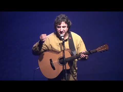 Franco Morone Live in het Hoftheater, Raalte 2009