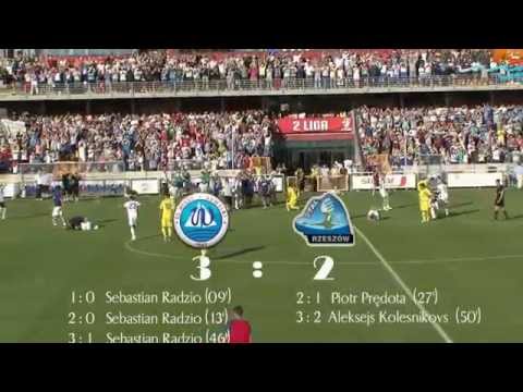 Awans Wigier. Powinieneś to zobaczyć