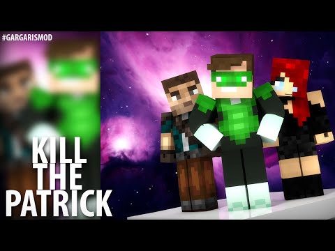 Kill The Patrick Saison 9  Team Gargarismod ep1 : En avant !!