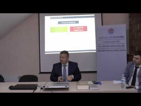 Registrul bunurilor imobile si alte registre de publicitate in lumina Legii de modernizare a C civ