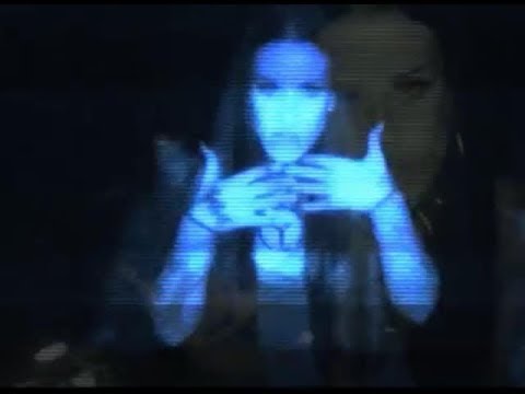 Bae.con ft. MCNZI - Suizide (Official Video)