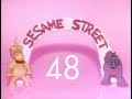 Sesame Street Episode 0048