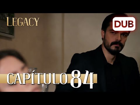 Legacy Capítulo 84 | Doblado al Español