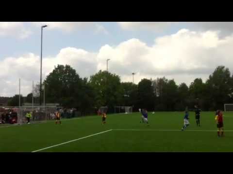 Grol e1 kampioen district Knvb Oost